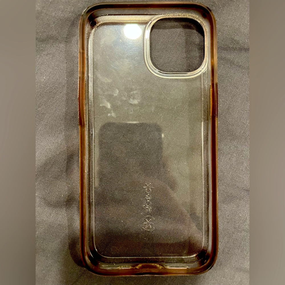 iPhone 13 phone cover